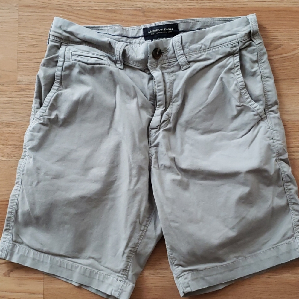 American Eagle Shorts Size 26